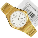 CASIO GENERAL MTP-1130N-7BRDF UNISEX'S WATCH - H2 Hub Watches