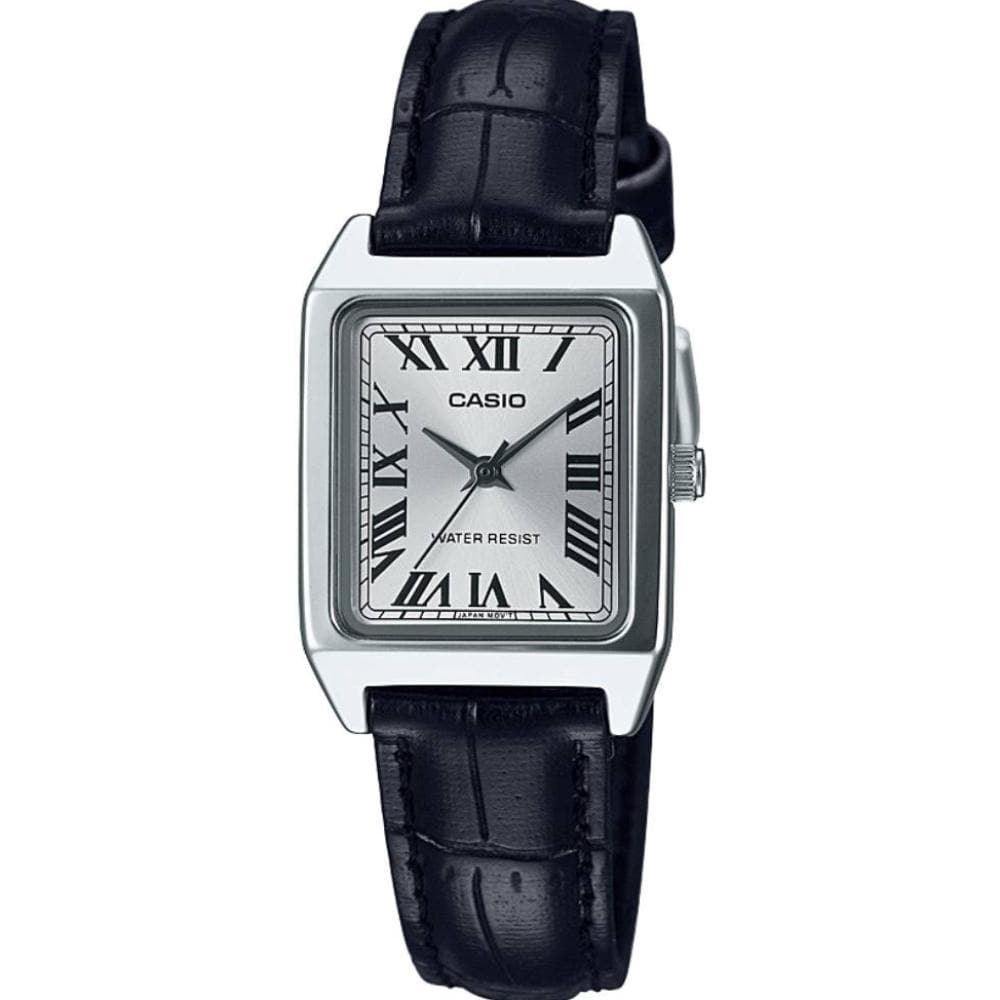 CASIO GENERAL LTP-V007L-7B1UDF WOMEN'S WATCH - H2 Hub Watches