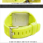 FILA DIGITAL 38-015-004 UNISEX'S WATCH - H2 Hub Watches