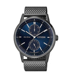 CITIZEN BU3027-83L MEN'S WATCH - H2 Hub Watches