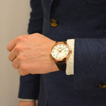 SEIKO GENERAL SGEH88P1 MEN'S WATCH - H2 Hub Watches