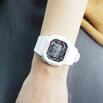 CASIO BABY-G BGD-560SK-7DR GRAFFITI WOMEN'S WATCH - H2 Hub Watches