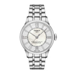 TISSOT T0992071111600 CHEMIN DES TOURELLES POWERMATIC 80 LADY WOMEN'S WATCH - H2 Hub Watches