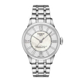 TISSOT T0992071111600 CHEMIN DES TOURELLES POWERMATIC 80 LADY WOMEN'S WATCH - H2 Hub Watches