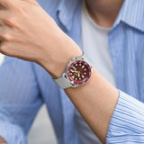 SEIKO 5 SPORTS SRPD69K1 MEN'S WATCH - H2 Hub Watches