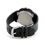 CASIO BABY-G BGA-151EF-1BDR DIGITAL QUARTZ WHITE RESIN WOMEN'S WATCH - H2 Hub Watches