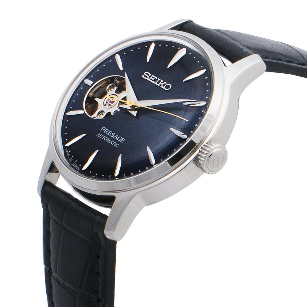 SEIKO PRESAGE SSA785J1 WOMEN'S WATCH - H2 Hub Watches