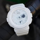 CASIO BABY-G BGA-195-7ADR WOMEN'S WATCH - H2 Hub Watches