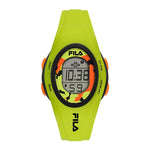 FILA CASUAL DIGITAL CHRONOGRAPH 38-050-205 KID'S WATCH - H2 Hub Watches