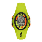 FILA CASUAL DIGITAL CHRONOGRAPH 38-050-205 KID'S WATCH - H2 Hub Watches