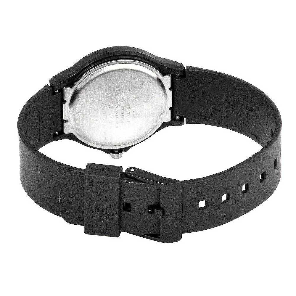 CASIO GENERAL MQ-24-7B3LDF UNISEX'S WATCH - H2 Hub Watches