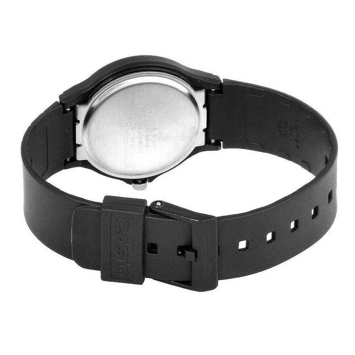 CASIO GENERAL MQ-24-7B3LDF UNISEX'S WATCH - H2 Hub Watches