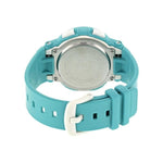 CASIO BABY-G BGA-250-2ADR DIGITAL QUARTZ BLUE RESIN WOMEN'S WATCH - H2 Hub Watches