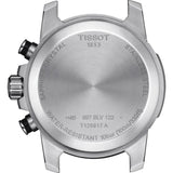 TISSOT T1256171605100 SUPERSPORT MEN'S WATCH