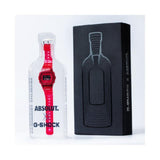 CASIO G-SHOCK DW-5600SB-4PRABS SPECIAL COLOUR MEN'S WATCH - H2 Hub Watches