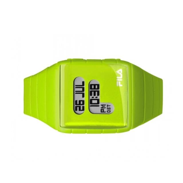 FILA DIGITAL 38-015-004 UNISEX'S WATCH - H2 Hub Watches