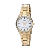 CASIO GENERAL LTP-V005G-7AUDF UNISEX'S WATCH