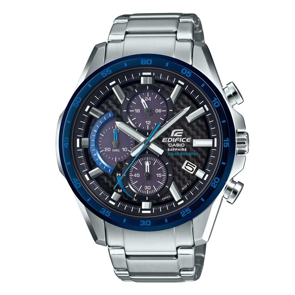 CASIO EDIFICE EFS-S540DB-1BUEF MEN'S WATCH - H2 Hub Watches