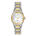 CITIZEN EM0734-56D ECO-DRIVE AXIOM WOMEN'S WATCH - H2 Hub Watches