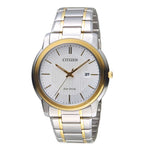 CITIZEN AW1216-86A ECO-DRIVE MEN'S WATCH - H2 Hub Watches