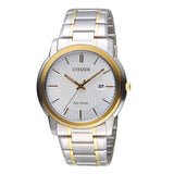 CITIZEN AW1216-86A ECO-DRIVE MEN'S WATCH - H2 Hub Watches