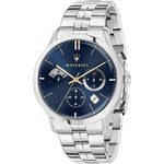 MASERATI RICORDO R8873633001 MEN'S WATCH - H2 Hub Watches