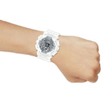 CASIO G-SHOCK GMA-S120MF-7A1DR MEN'S WATCH - H2 Hub Watches