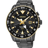 SEIKO GENERAL SPORTURA SUN026P1 MEN'S WATCH - H2 Hub Watches