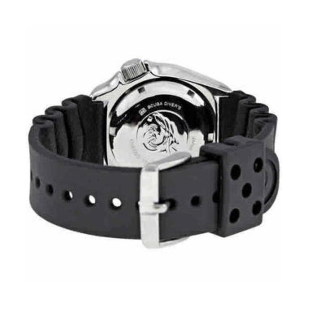 SEIKO GENERAL SKX011J1 DIVER'S MEN'S WATCH - H2 Hub Watches