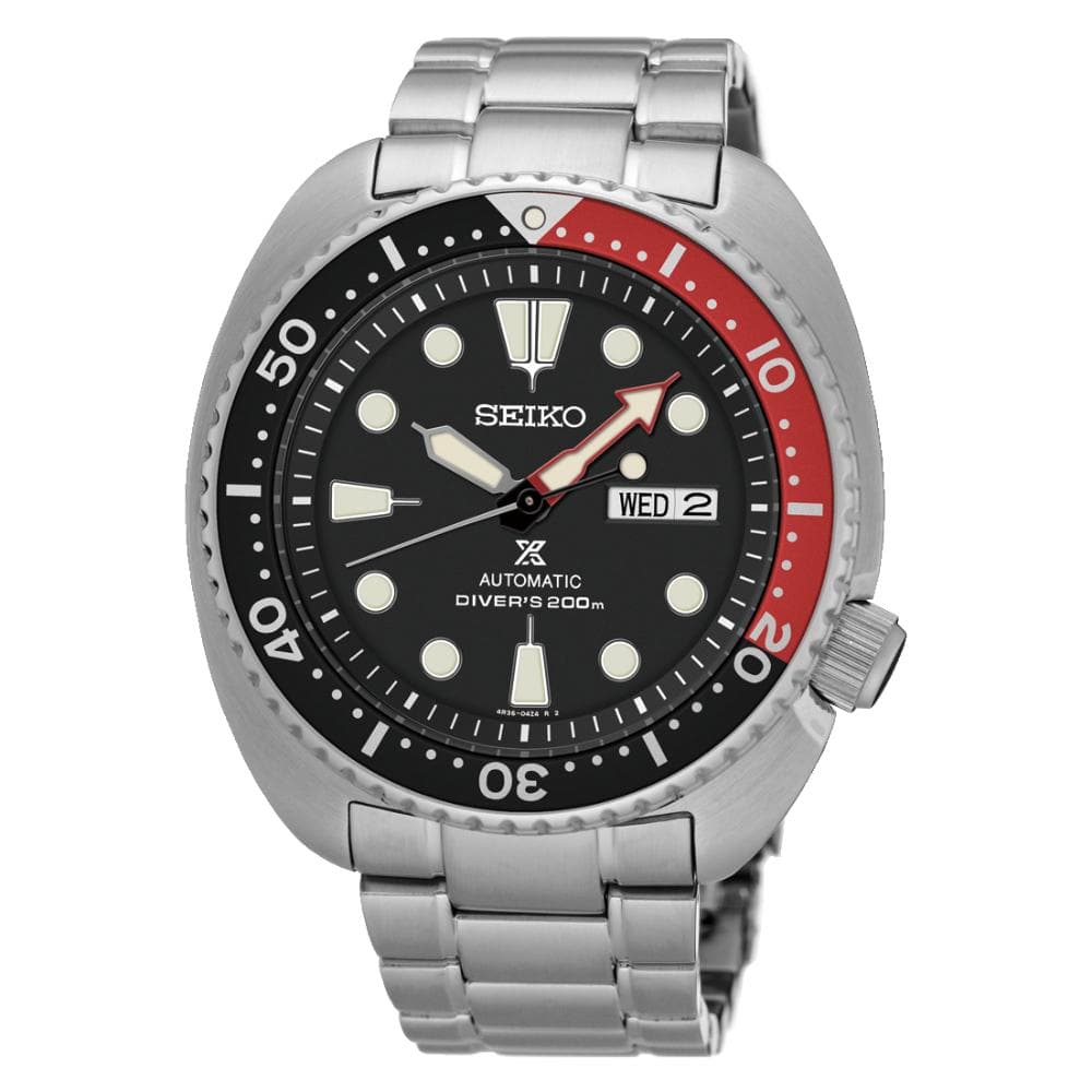 SEIKO PROSPEX SRP789K1 MEN'S WATCH - H2 Hub Watches