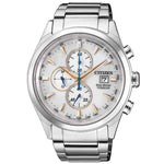 CITIZEN CA0650-82B TITANIUM MEN'S WATCH - H2 Hub Watches