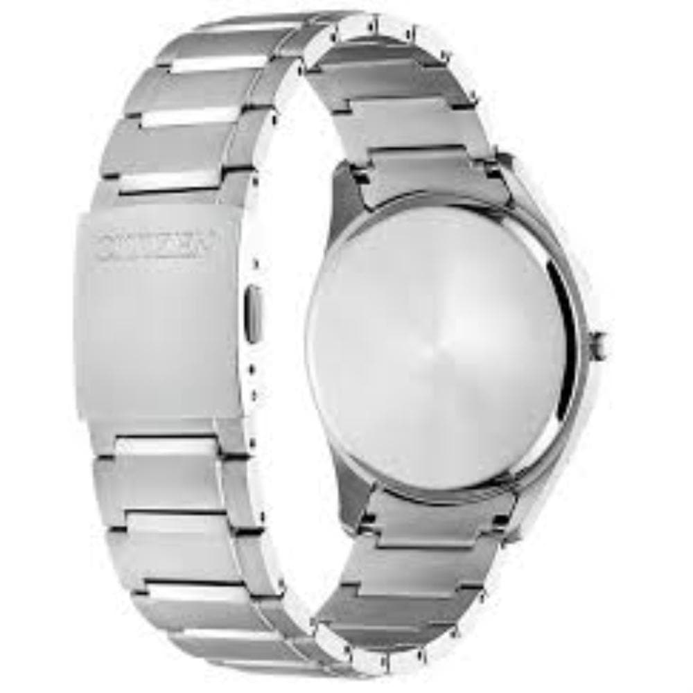 CITIZEN BJ6520-82E TITANIUM MEN'S WATCH - H2 Hub Watches