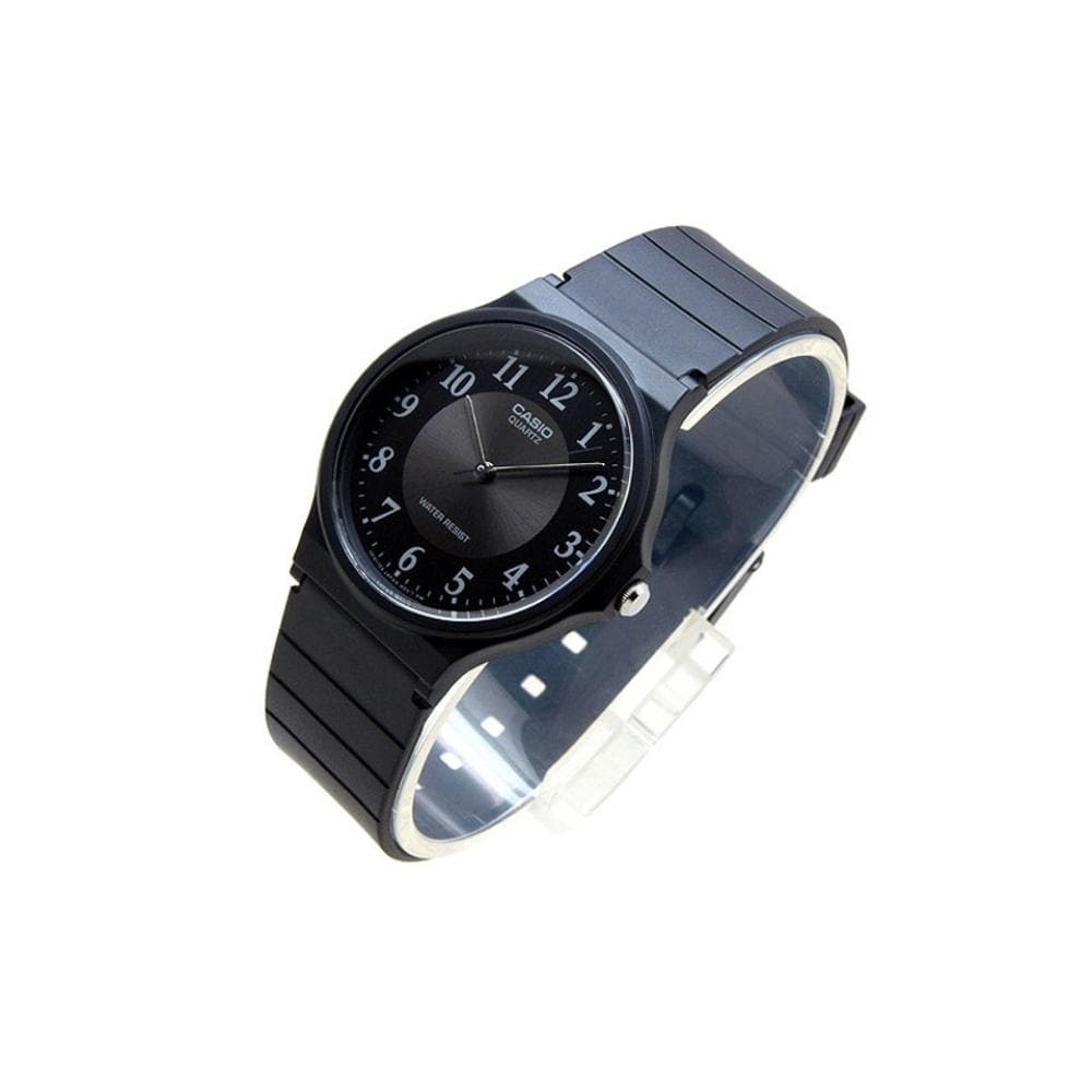 CASIO GENERAL MQ-24-1B3LDF UNISEX'S WATCH - H2 Hub Watches