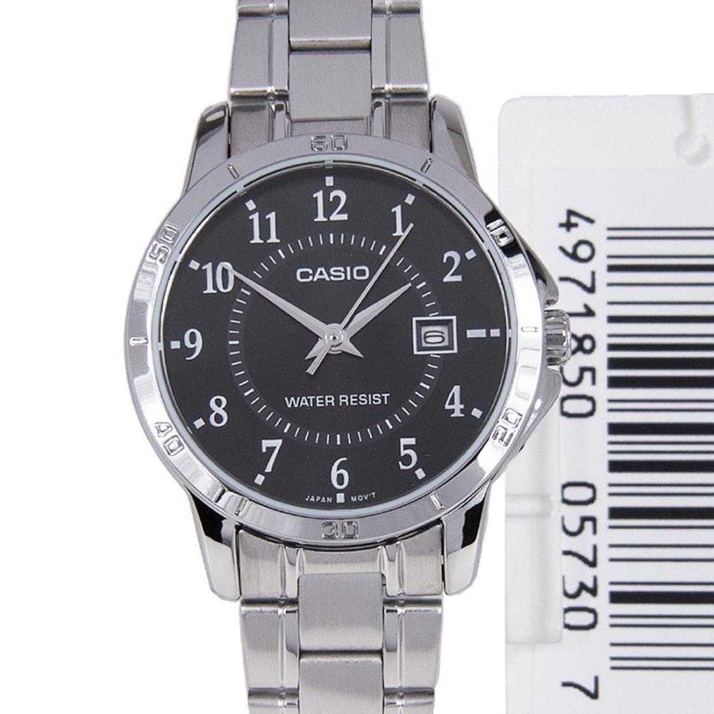 CASIO GENERAL LTP-V004D-1BUDF WOMEN'S WATCH - H2 Hub Watches
