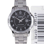 CASIO GENERAL LTP-V004D-1BUDF WOMEN'S WATCH - H2 Hub Watches
