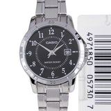 CASIO GENERAL LTP-V004D-1BUDF WOMEN'S WATCH - H2 Hub Watches