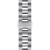 TISSOT T1274101103100 GENTLEMAN MEN'S WATCH
