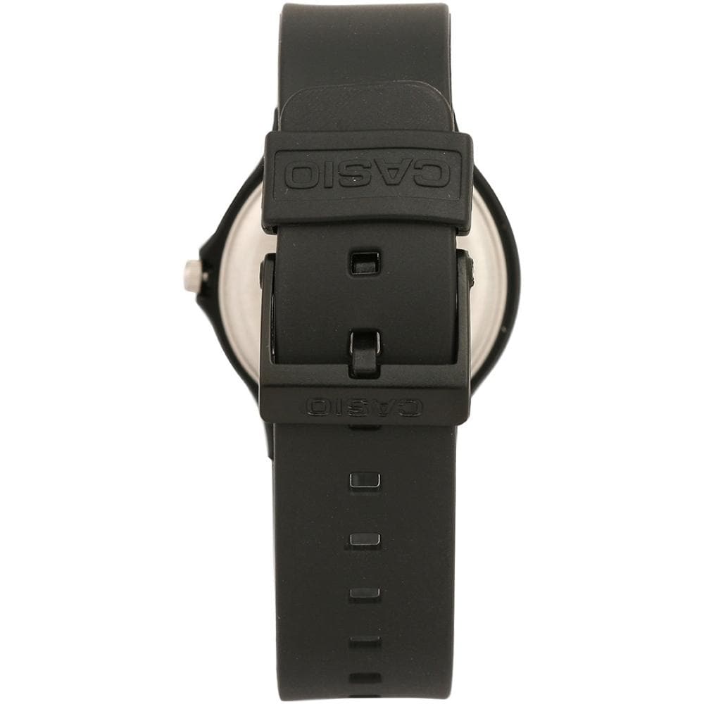 CASIO GENERAL MQ-24-7B3LDF UNISEX'S WATCH - H2 Hub Watches