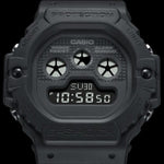 CASIO G-SHOCK DW-5900BB-1DR SPECIAL COLOR MEN'S WATCH - H2 Hub Watches
