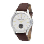 MASERATI TRADIZONE R8851125001 MEN'S WATCH - H2 Hub Watches