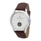 MASERATI TRADIZONE R8851125001 MEN'S WATCH - H2 Hub Watches
