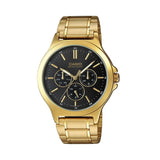 CASIO GENERAL MTP-V300G-1AUDF UNISEX'S WATCH