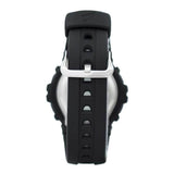 CASIO G-SHOCK G-2900F-1VDR DIGITAL QUARTZ BLACK RESIN MEN'S WATCH - H2 Hub Watches