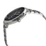 TISSOT T1224071105100 CARSON POWERMATIC 80 MEN'S WATCH - H2 Hub Watches