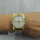 CASIO GENERAL MTP-VD01G-9EVUDF MEN'S WATCH