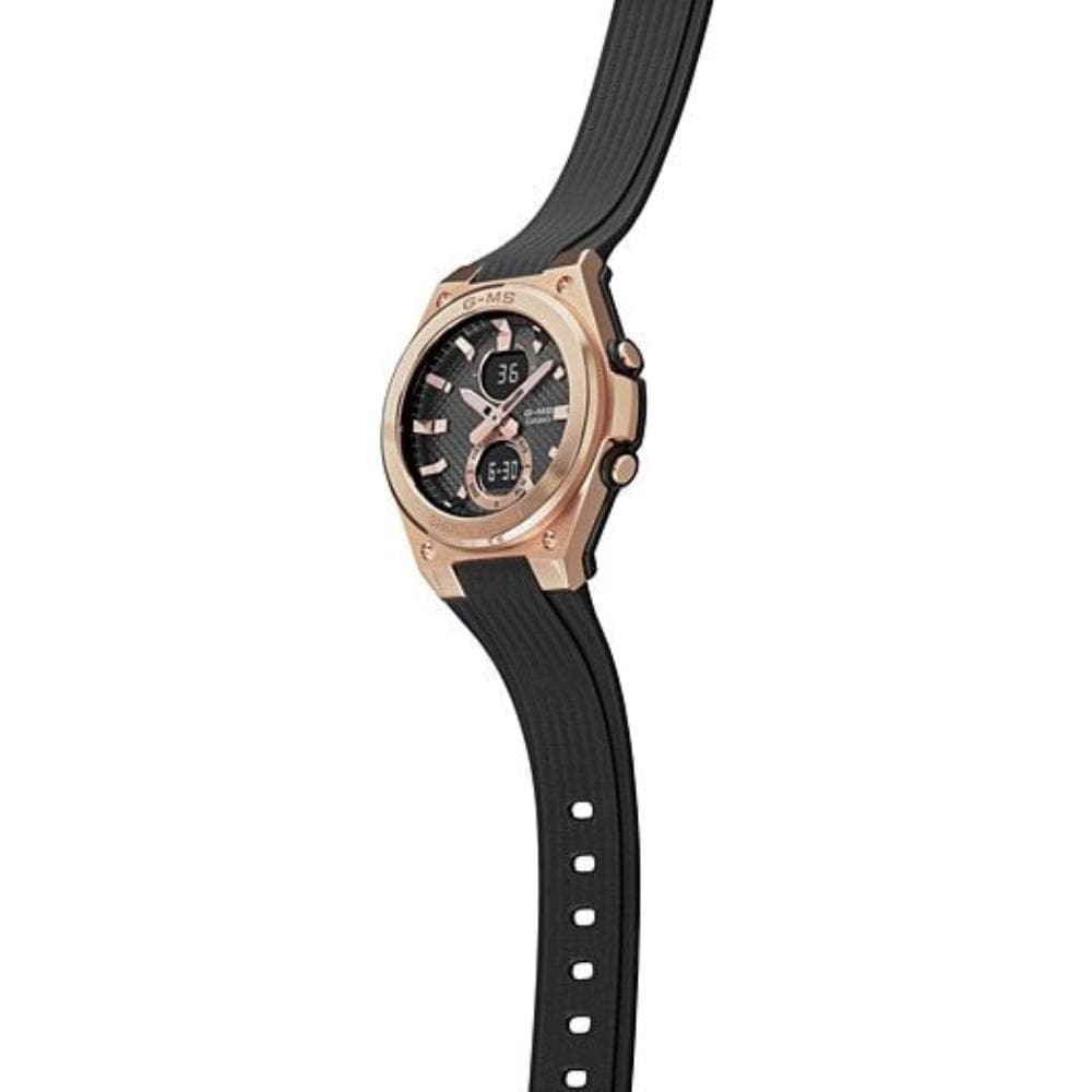 CASIO BABY-G MSG-C100G-1ADR WOMEN'S WATCH - H2 Hub Watches