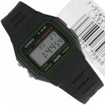CASIO GENERAL F-91W-3DG UNISEX'S WATCH - H2 Hub Watches