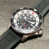 CITIZEN BJ7110-11E PROMASTER MARINE MEN'S WATCH - H2 Hub Watches