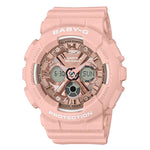 CASIO BABY-G BA-130-4ADR WOMEN'S WATCH - H2 Hub Watches