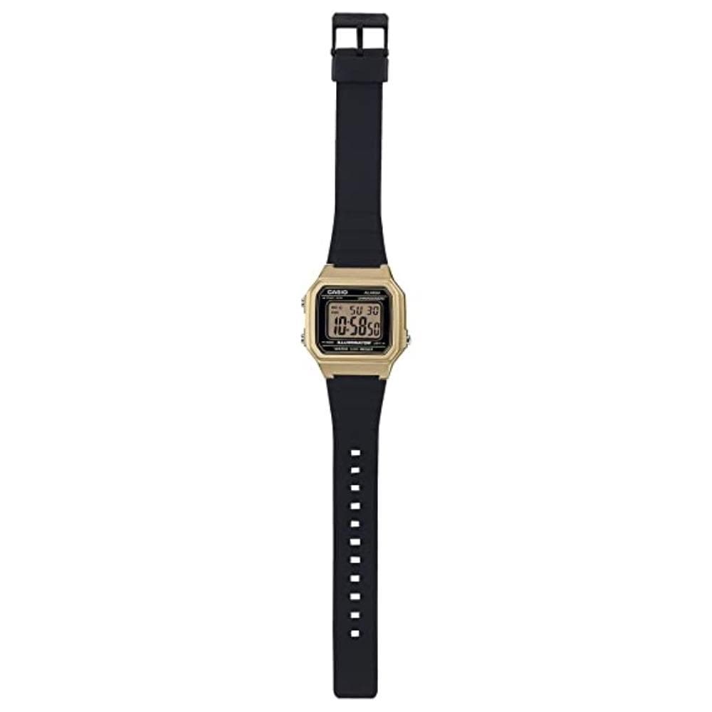 CASIO GENERAL W-217HM-9AVDF UNISEX'S WATCH - H2 Hub Watches